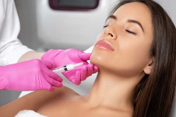 FAQs: Fat Dissolving Injections (Aqualyx & Alternatives) Old Trafford