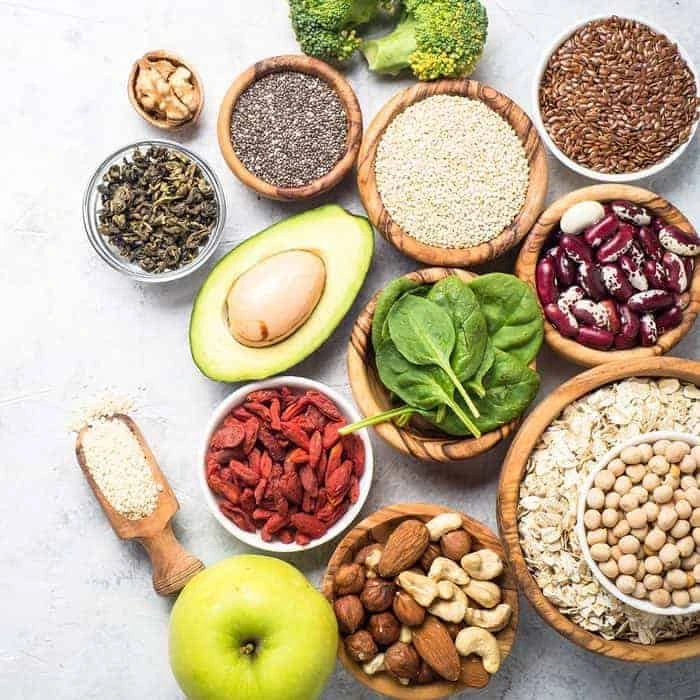 Fecal Incontinence Diet Old Trafford What to include and understand