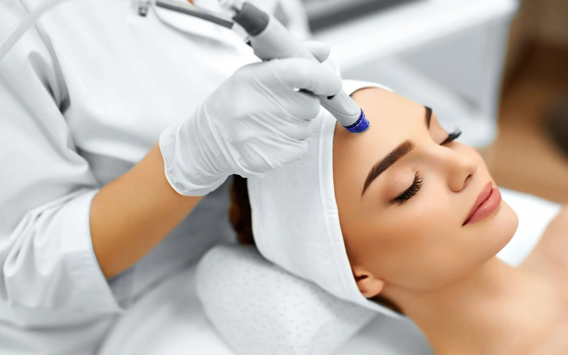 What Is Collagen Lift Therapy and How Can It Help Ageing, Loose Skin Old Trafford?